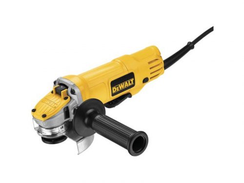 DEWALT Sarokcsiszoló 125 mm 900 W DWE4156