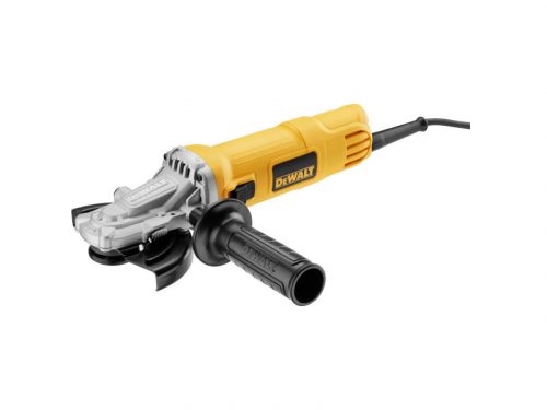 DEWALT Sarokcsiszoló 125 mm 900 W DWE4157F