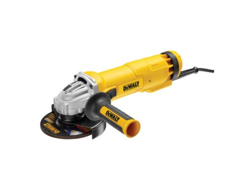 DEWALT Sarokcsiszoló 125 mm 1200 W DWE4217