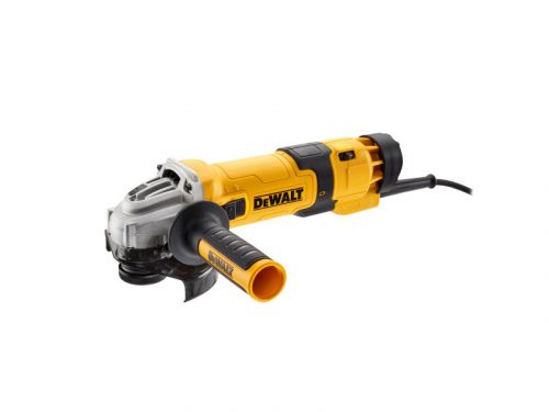 DEWALT Sarokcsiszoló 125 mm 1500 W DWE4257