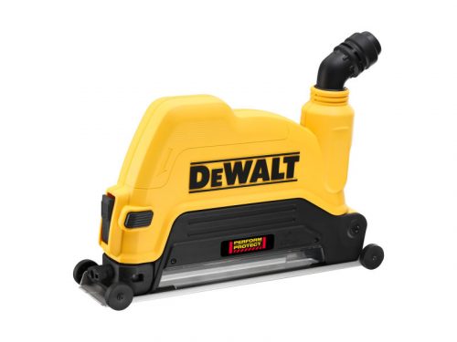 DEWALT Horonymaró elszívó feltét 230 mm