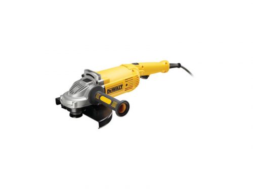 DEWALT Sarokcsiszoló 230 mm 2200 W DWE492KD