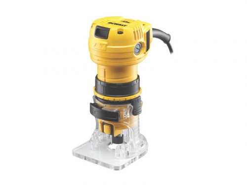 DEWALT Élmaró 590 W DWE6005