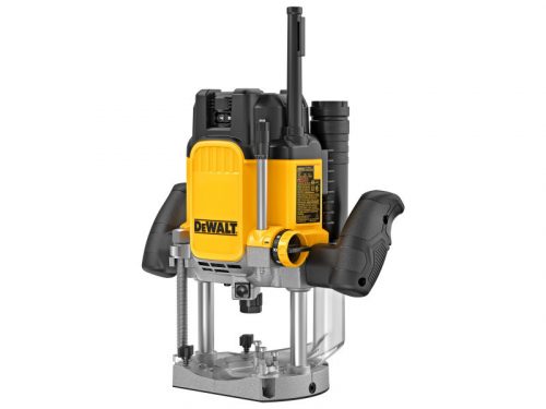 DEWALT Felsőmaró 2000 W DWE625