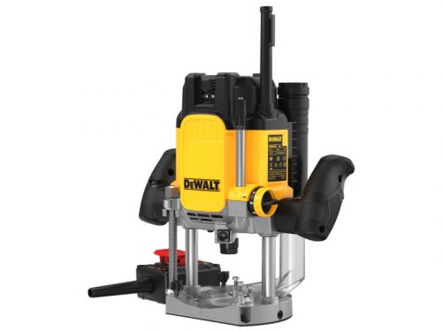 DEWALT Felsőmaró 2200 W DWE627KT