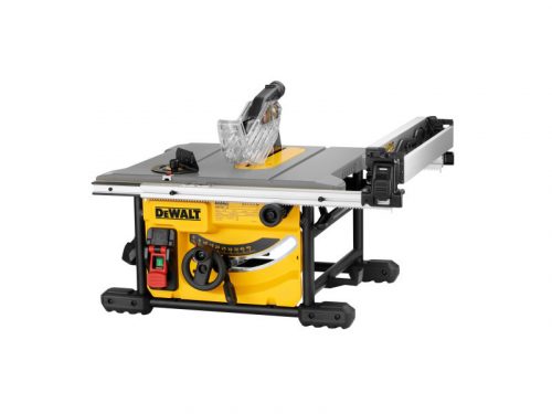 DEWALT Asztali körfűrész 1850 W DWE7485