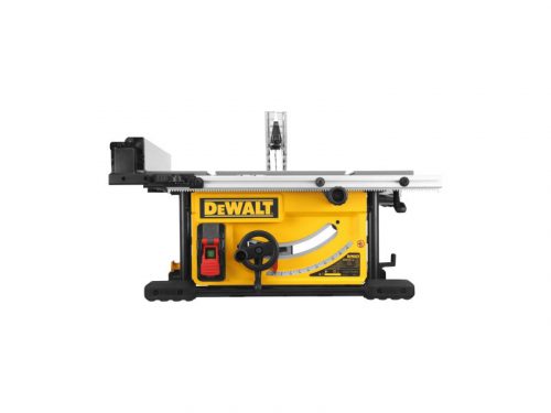 DEWALT Asztali körfűrész 2000 W DWE7492