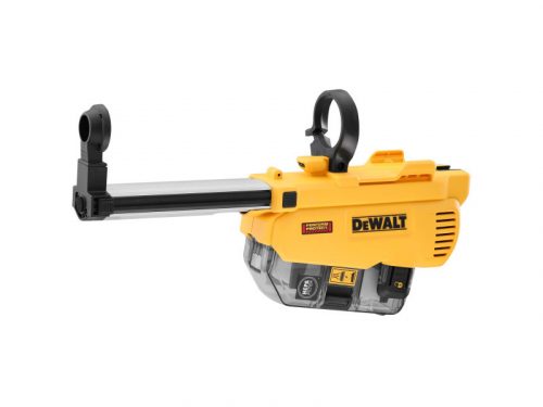 DEWALT Porelszívó feltét DCH263