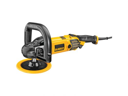 DEWALT Elektromos polírozó 1250 W