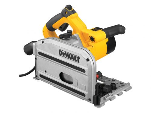 DEWALT Merülőfűrész 1300 W DWS520K