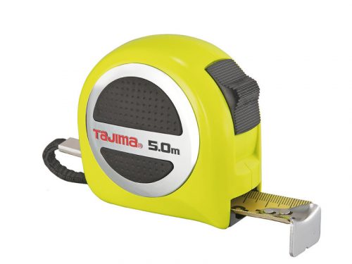 TAJIMA W-Thick Mérőszalag 5 m x 25 mm