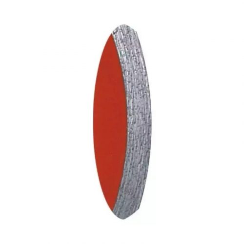 Folyamatos vágóélű gyémánttárcsa csempelapok vágásához 125x22,2mm