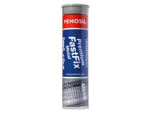 PENOSIL Premium Ragasztó Epoxy Fastfix fémre 30 ml