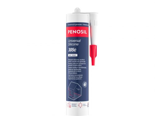 PENOSIL Univerzális szilikon 310 ml fehér