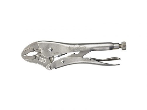 IRWIN1 Vise-Grip Ívelt önzáró fogó 175 mm