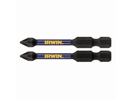 IRWIN1 Impact Pro Bithegy PH1 x 57 mm (2 db/cs)