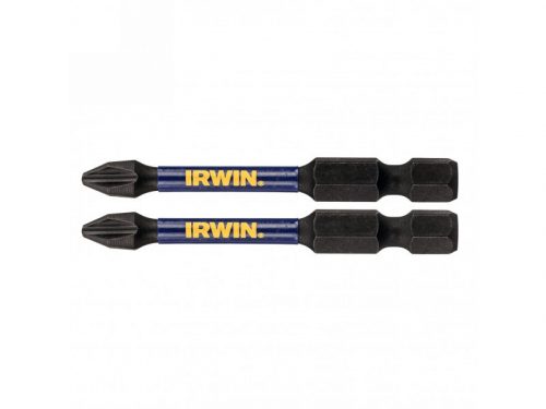 IRWIN Impact Pro Bithegy PH2 x 57 mm (2 db/cs)