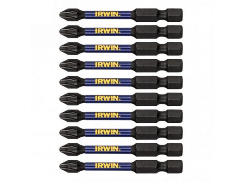 IRWIN1 Impact Pro Bithegy PH2 x 57 mm (10 db/cs)