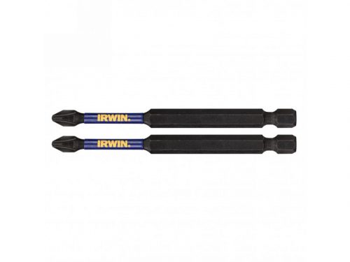 IRWIN Impact Pro Bithegy PH2 x 89 mm (2 db/cs)