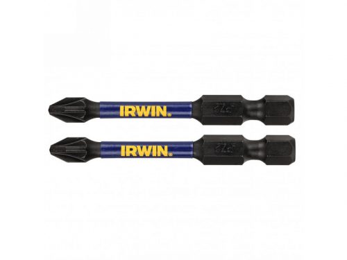 IRWIN1 Impact Pro Bithegy PZ2 x 57 mm (2 db/cs)