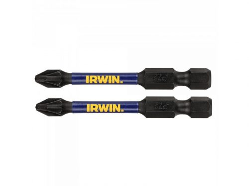 IRWIN1 Impact Pro Bithegy PZ1 x 57 mm (2 db/cs)