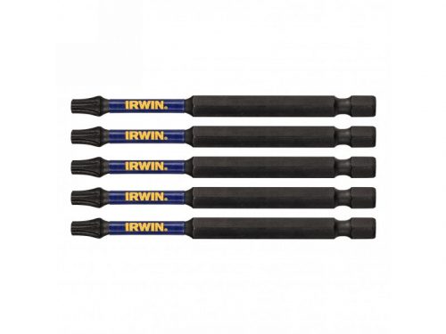 IRWIN1 Impact Pro Bithegy torx T25 x 89 mm (5 db/cs)