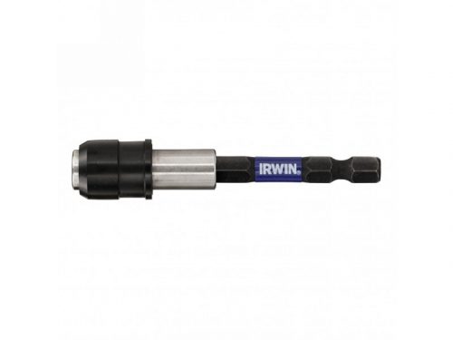 IRWIN Impact Pro Bithegy-tartó 75 mm 1/4" mágneses