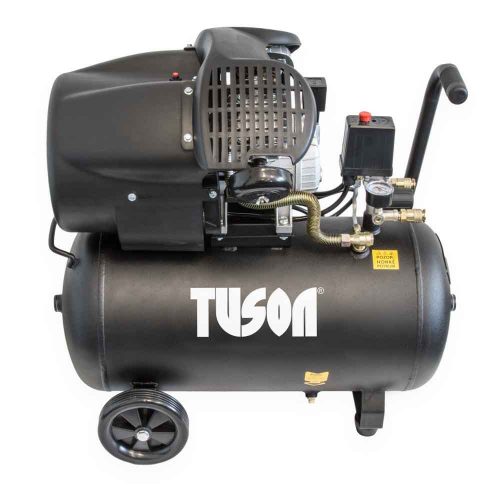 TUSON - olaj kompresszor 2,2kW; 3,0HP; 50l