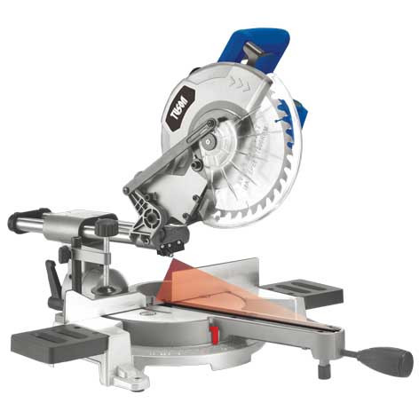 TUSON - Miter saw 255mm, 1800W