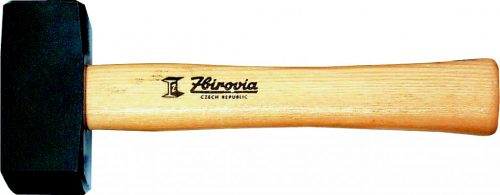 ZBIROVIA - kőtörő kalapács 1500 g