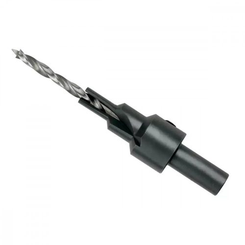 Megerősítő fúrószár 3.5mm 5.0mm-re, HSS acél