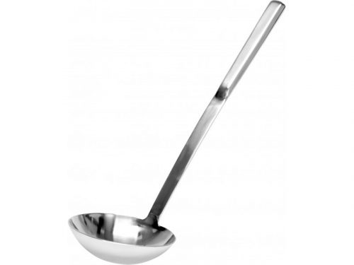 YATO GASTRO Merőkanál 120 ml 315 mm inox