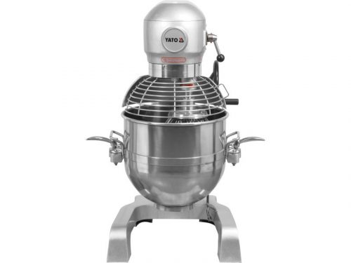 YATO GASTRO Tálas mixer 40 liter 2200 W 380 V