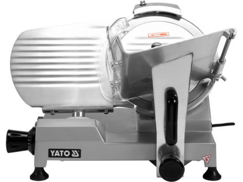 YATO GASTRO Hússzeletelő 120 W 220 mm alu