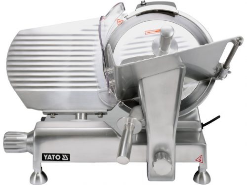 YATO GASTRO Hússzeletelő 250 W 300 mm alu