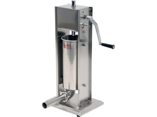 YATO GASTRO Kolbásztöltő 5 liter inox