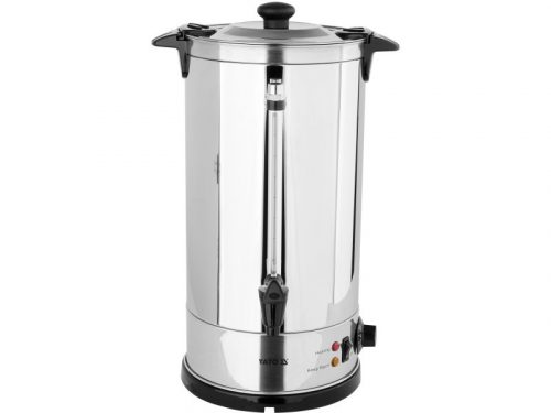 YATO GASTRO Elektromos ital melegentartó 14,1 liter 2100-2600 W inox