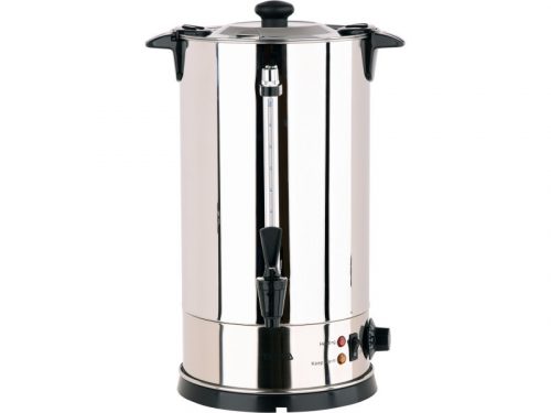 YATO GASTRO Ital melegentartó 10 liter 1400-1650 W inox