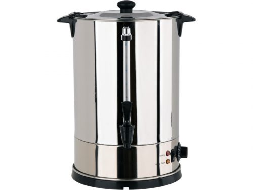 YATO GASTRO Ital melegentartó 15 liter 1500-1800 W inox