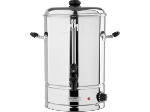 YATO GASTRO Ital melegentartó 12 liter 2500 W inox