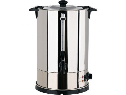 YATO GASTRO Ital melegentartó 16 liter 2100-2600 W inox