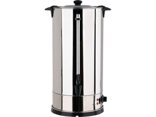 YATO GASTRO Ital melegentartó 22 liter 2500-3000 W inox