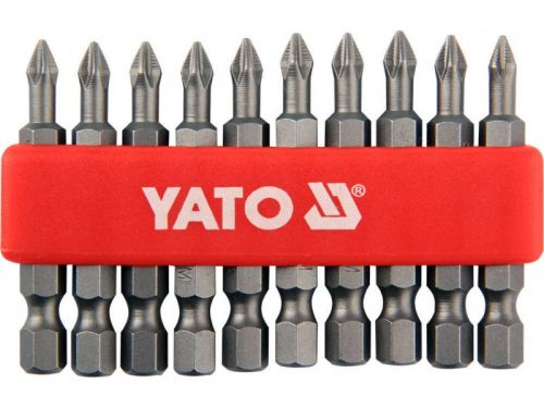 YATO Bithegy PH1 x 50 mm (10 db/cs)