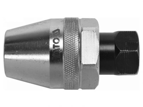 Tőcsavar kiszedő 1/2col 6-11mm YATO