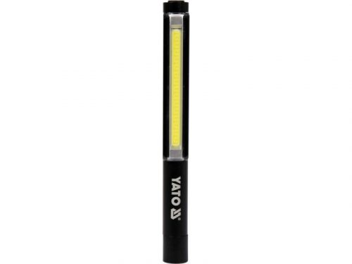 YATO Elemes LED toll lámpa 200 lumen