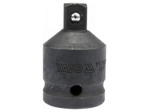 YATO Gépi dugókulcs adapter 3/4" -> 1/2" CrMo