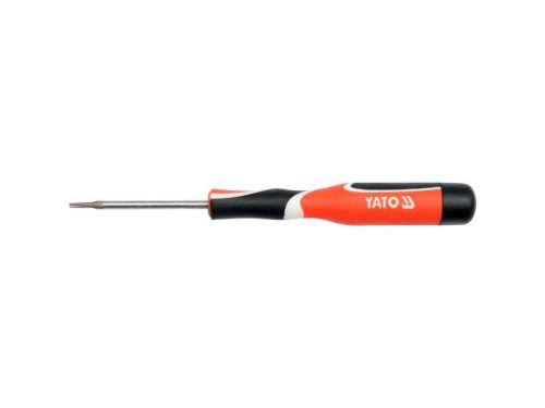 Csavarhúzó Torx precíziós T6 YATO