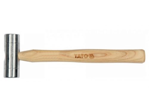 YATO Alumínium kalapács 150 g