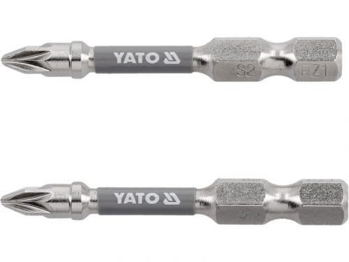 YATO Bithegy PZ1 x 50 mm (2 db/cs)