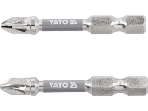 YATO Bithegy PZ2 x 50 mm (2 db/cs)